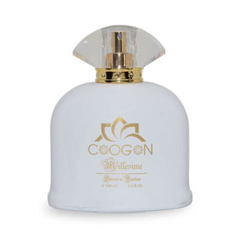 342. Chogan Millesime Ladies Your Scent Perfume Woman .